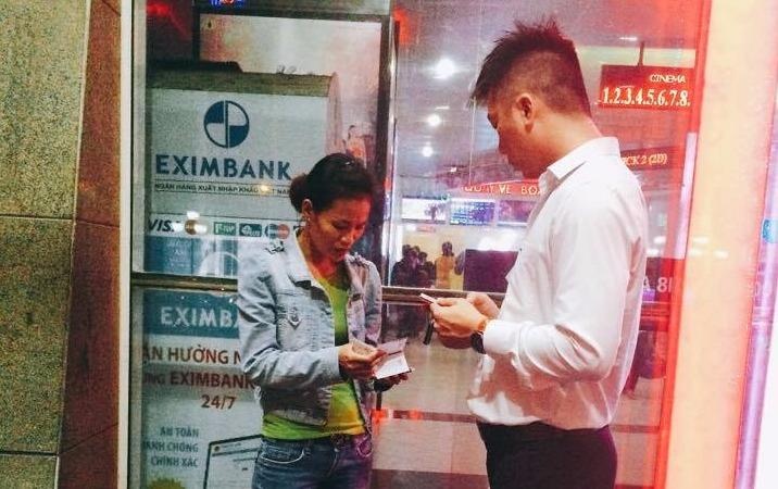 Ve 'cho den' phim Kong duoc ban cong khai hinh anh