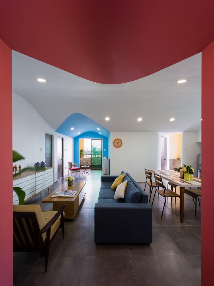 can ho cai tao tu van phong cho thue o TP.HCM anh 1