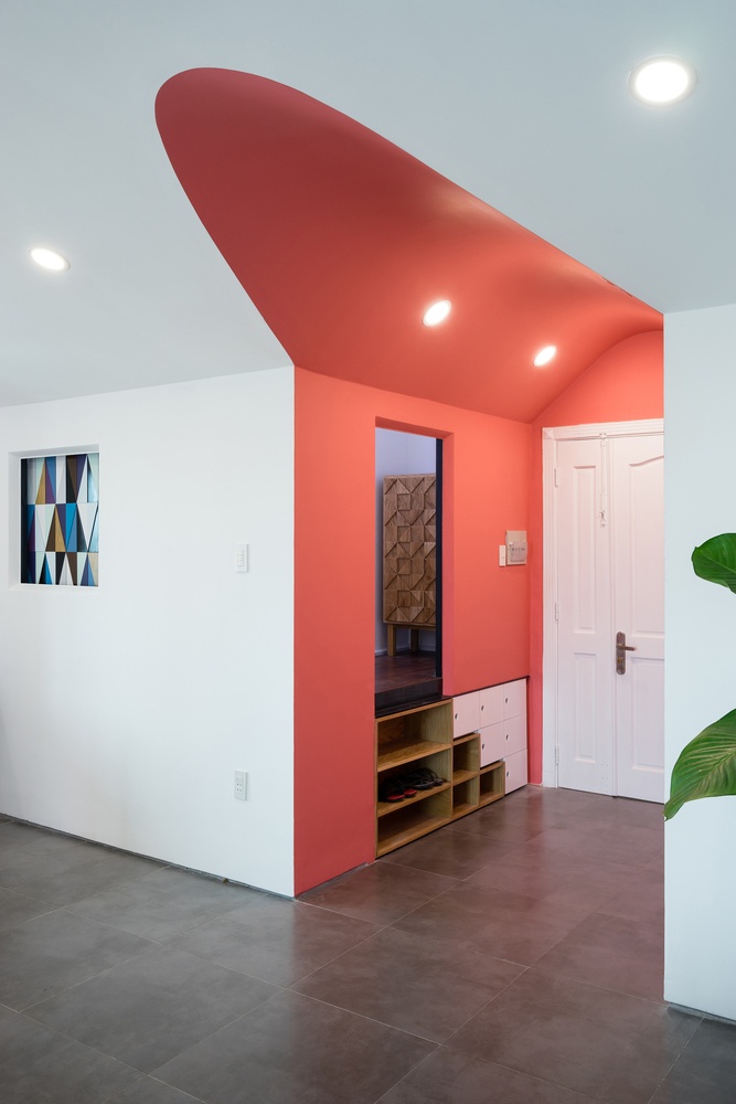 can ho cai tao tu van phong cho thue o TP.HCM anh 4