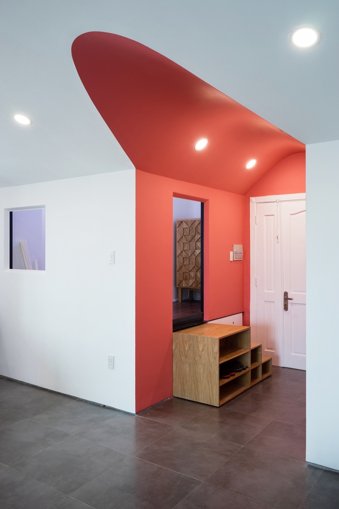 can ho cai tao tu van phong cho thue o TP.HCM anh 5