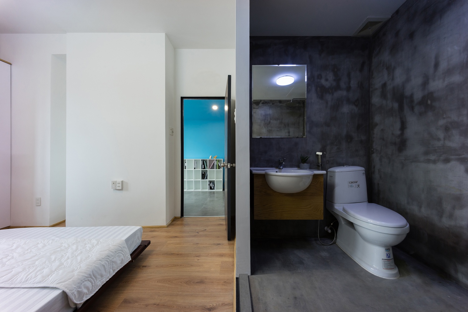 can ho cai tao tu van phong cho thue o TP.HCM anh 12