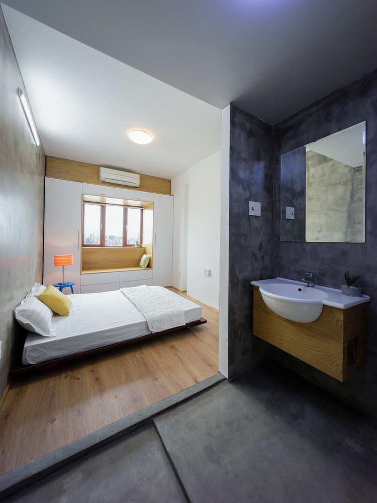 can ho cai tao tu van phong cho thue o TP.HCM anh 14