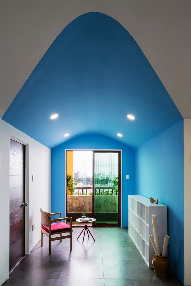 can ho cai tao tu van phong cho thue o TP.HCM anh 6