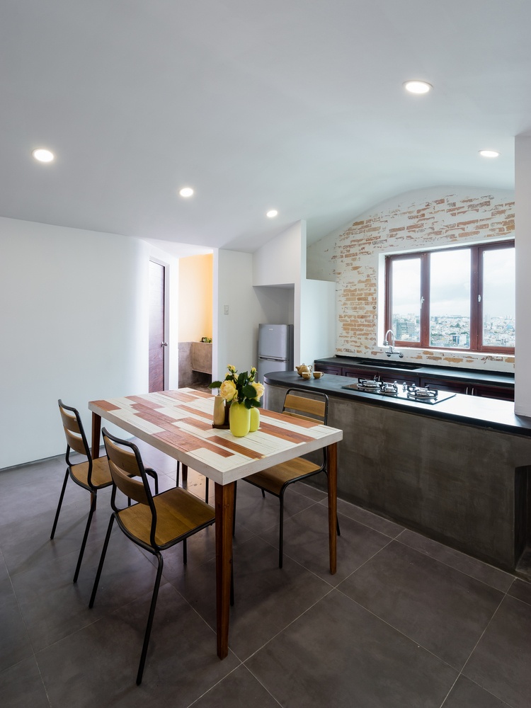 can ho cai tao tu van phong cho thue o TP.HCM anh 9