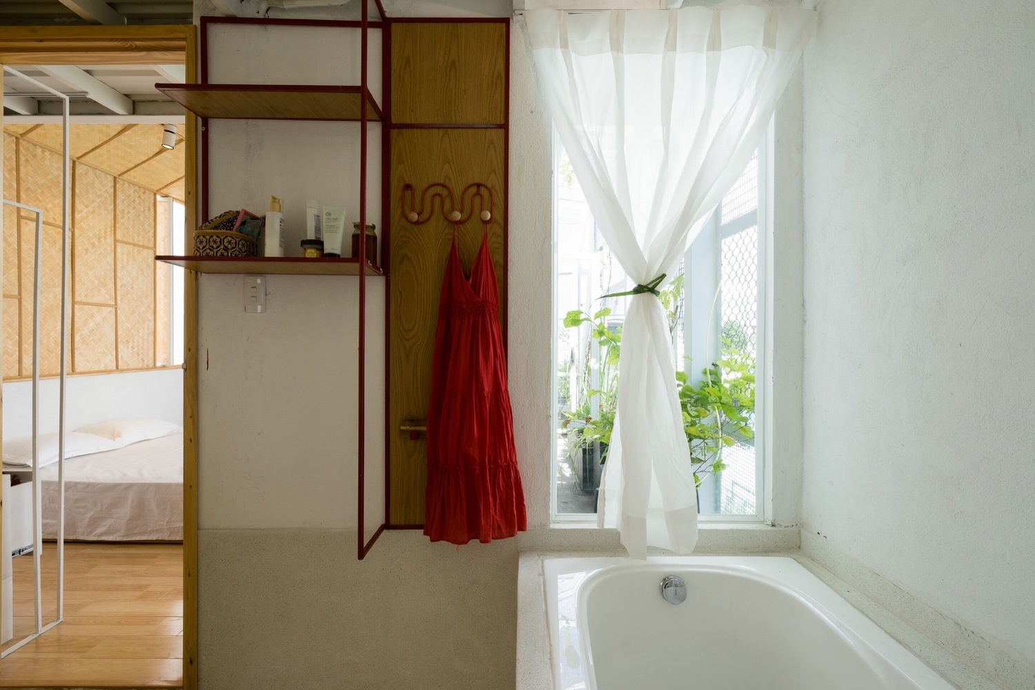 nha 50m2 dep o TP.HCM anh 12