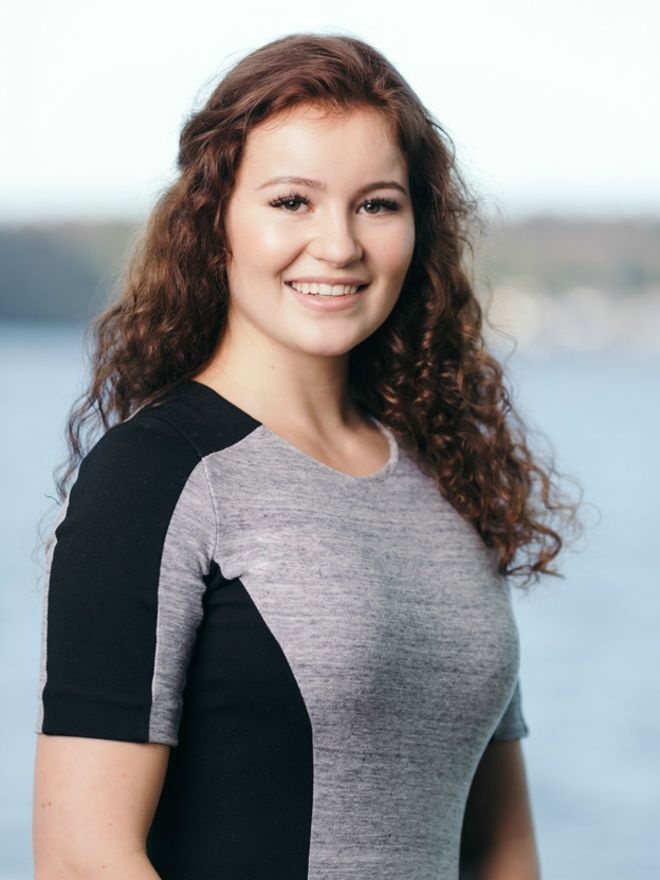 nữ tỷ phú trẻ nhất thế giới ảnh 1 nu ty phu tre nhat the gioi anh 1