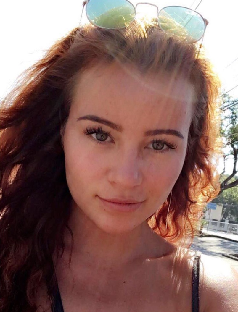 nữ tỷ phú trẻ nhất thế giới ảnh 3 nu ty phu tre nhat the gioi anh 3