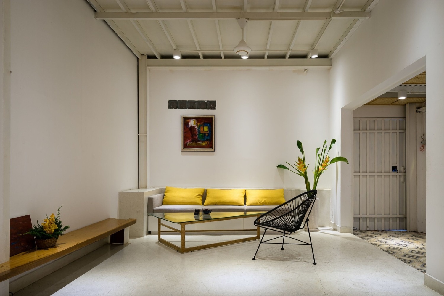 nha 50m2 dep o TP.HCM anh 6