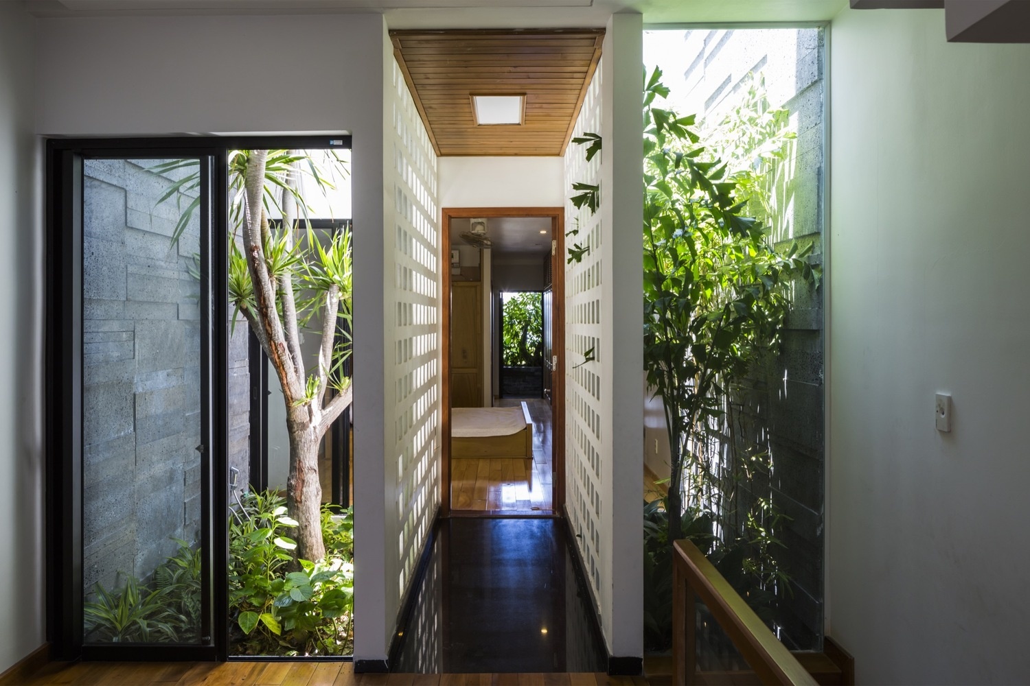 nha dep nhieu cay xanh o da nang anh 5