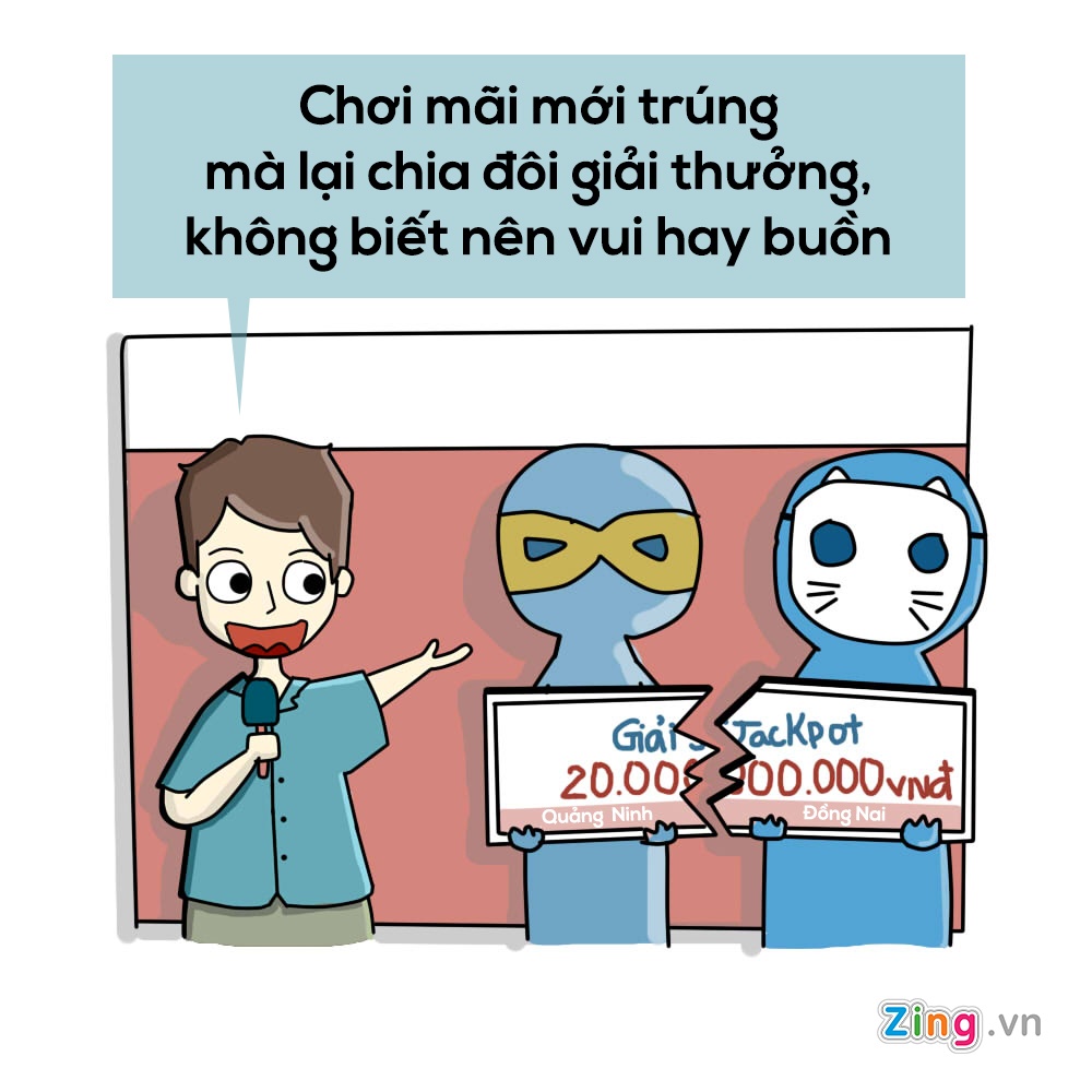 jackpot doc dac xo so tu chon vietlott mega 6/45 anh 8