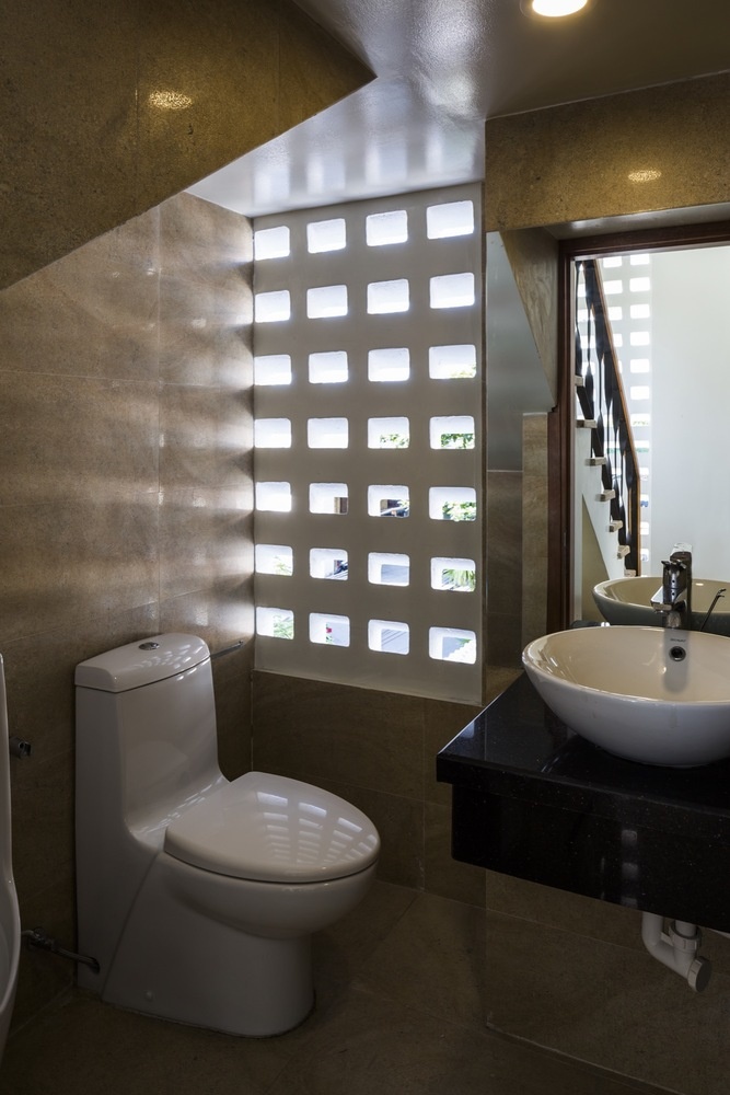 nha dep nhieu cay xanh o da nang anh 9