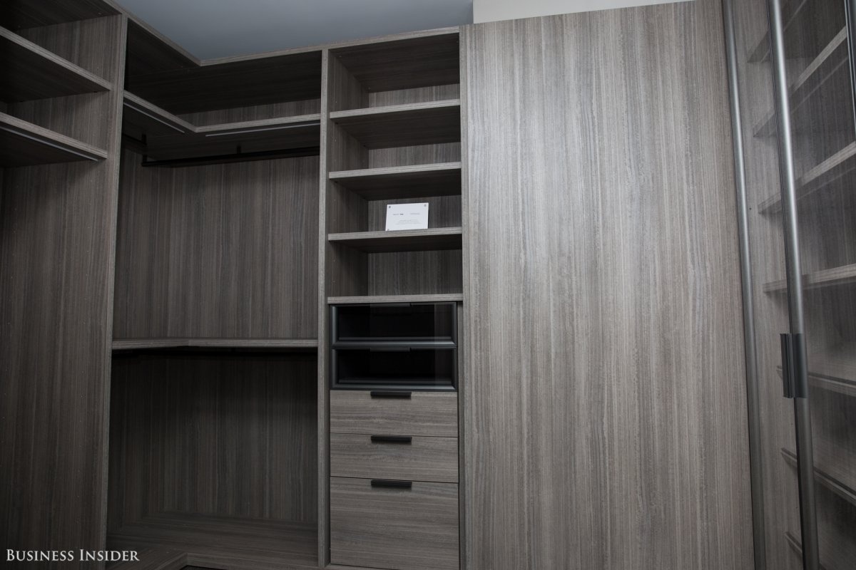 ben trong can ho gia 20 trieu USD anh 10