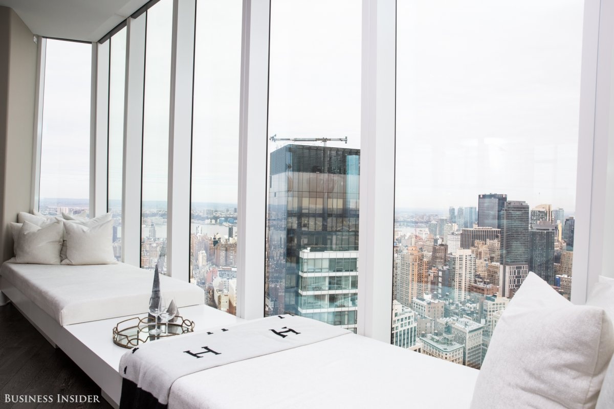 ben trong can ho gia 20 trieu USD anh 4