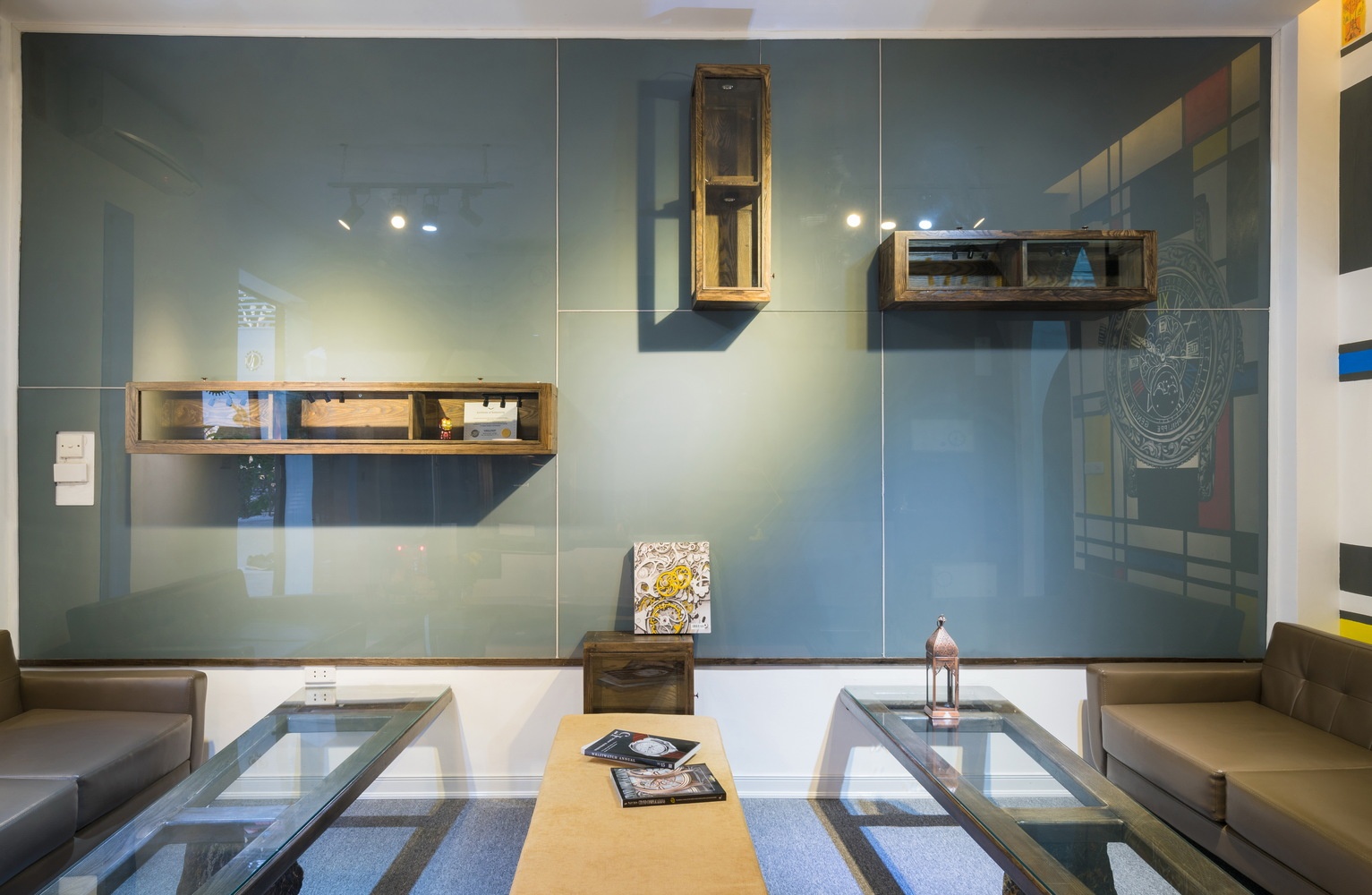 showroom dong ho ha noi thiet ke doc dao anh 6