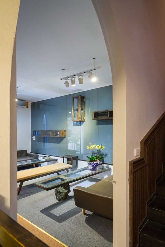 showroom dong ho ha noi thiet ke doc dao anh 8