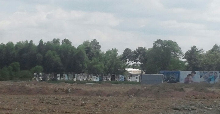 De phong 'sap bay' nha dat gia re o TP.HCM anh 3