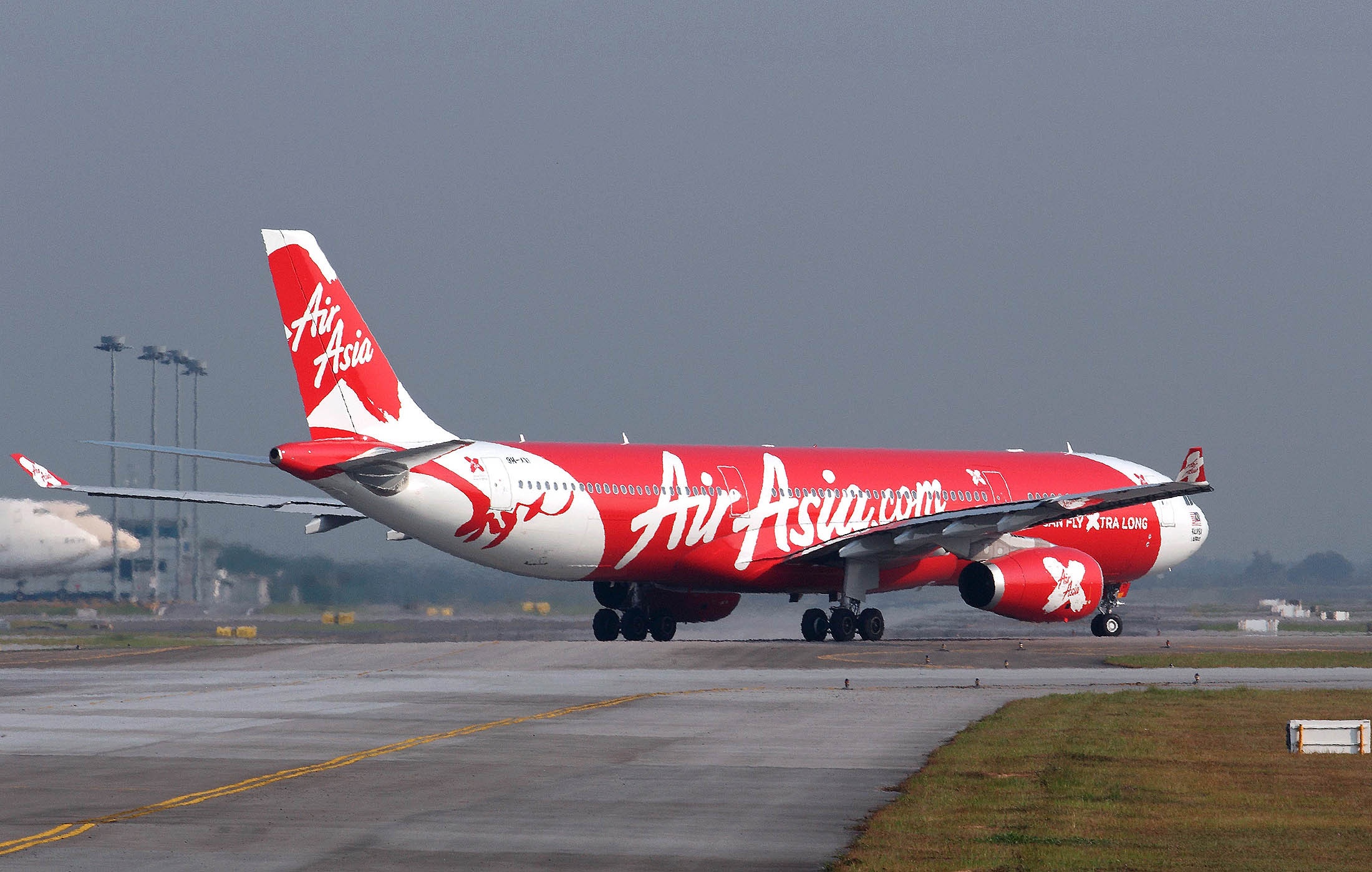 Ba lan 'bay' vao thi truong Viet Nam bat thanh cua AirAsia hinh anh