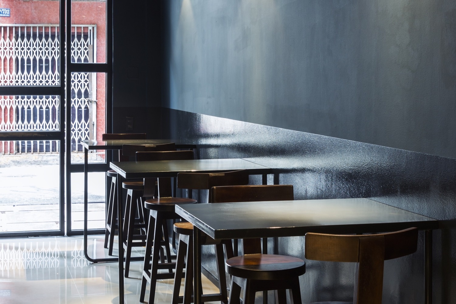 quan banh ngot pha cach voi gam mau tram anh 12