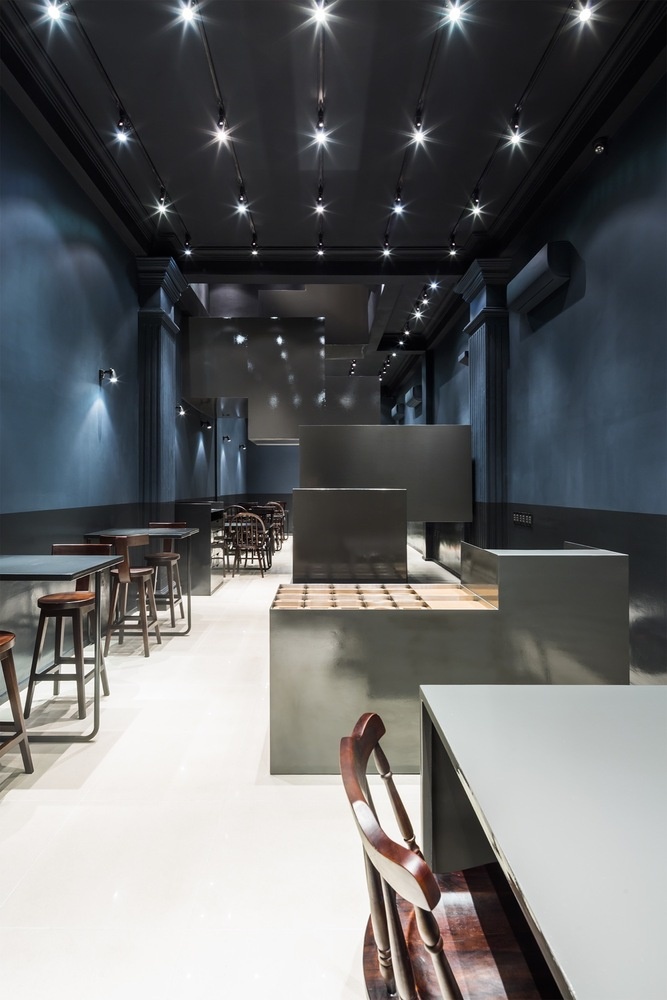 quan banh ngot pha cach voi gam mau tram anh 7