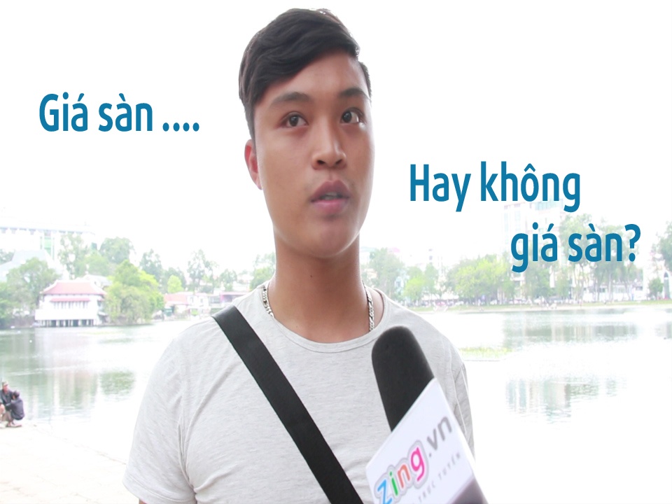 'Ap gia san, toi se dan do viec co mua ve may bay' hinh anh