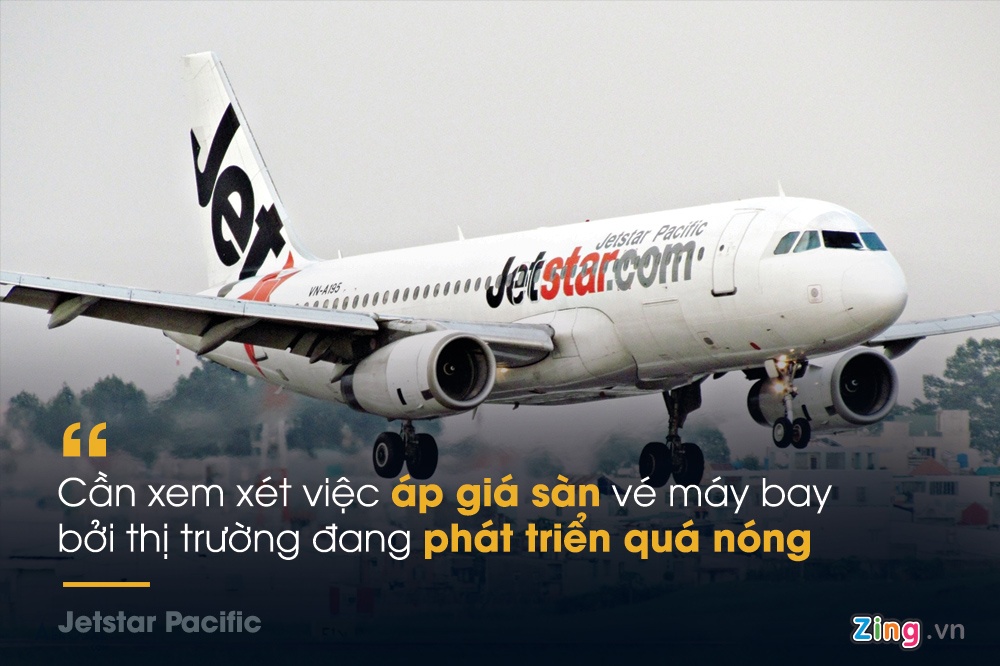 phát ngôn về áp giá sàn vé máy bay ảnh 1 phat ngon ve ap gia san ve may bay anh 1
