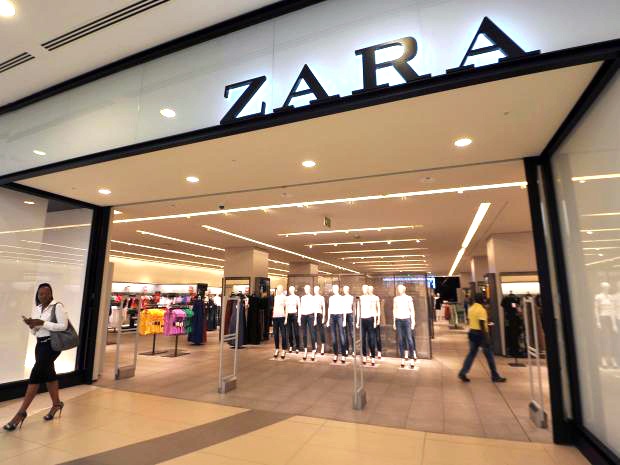 Zara gap rut tuyen dung, chuan bi mo cua hang dau tien tai Ha Noi? hinh anh