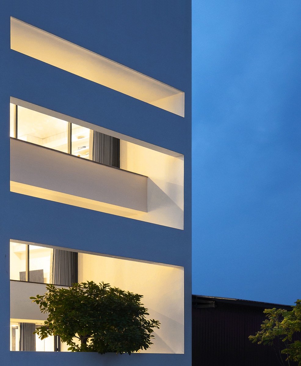 nha dep nhieu cay o bac ninh anh 2