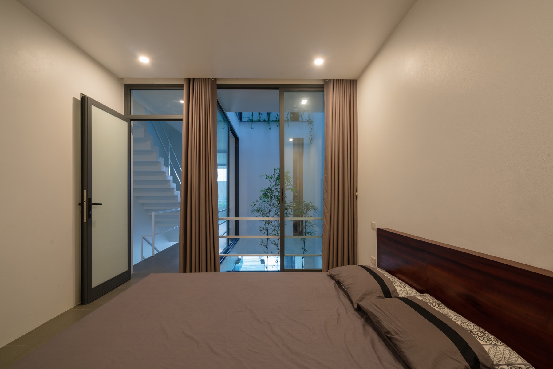 nha dep nhieu cay o bac ninh anh 7