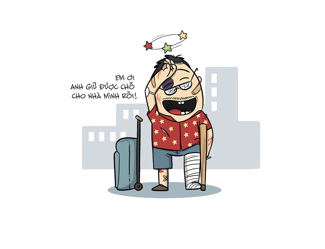 hi hoa united airlines memes anh 9