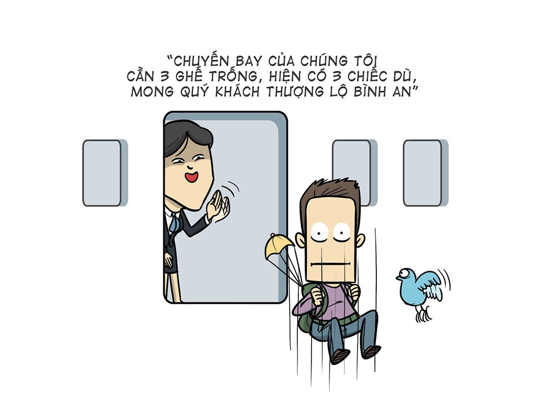 hi hoa united airlines memes anh 4