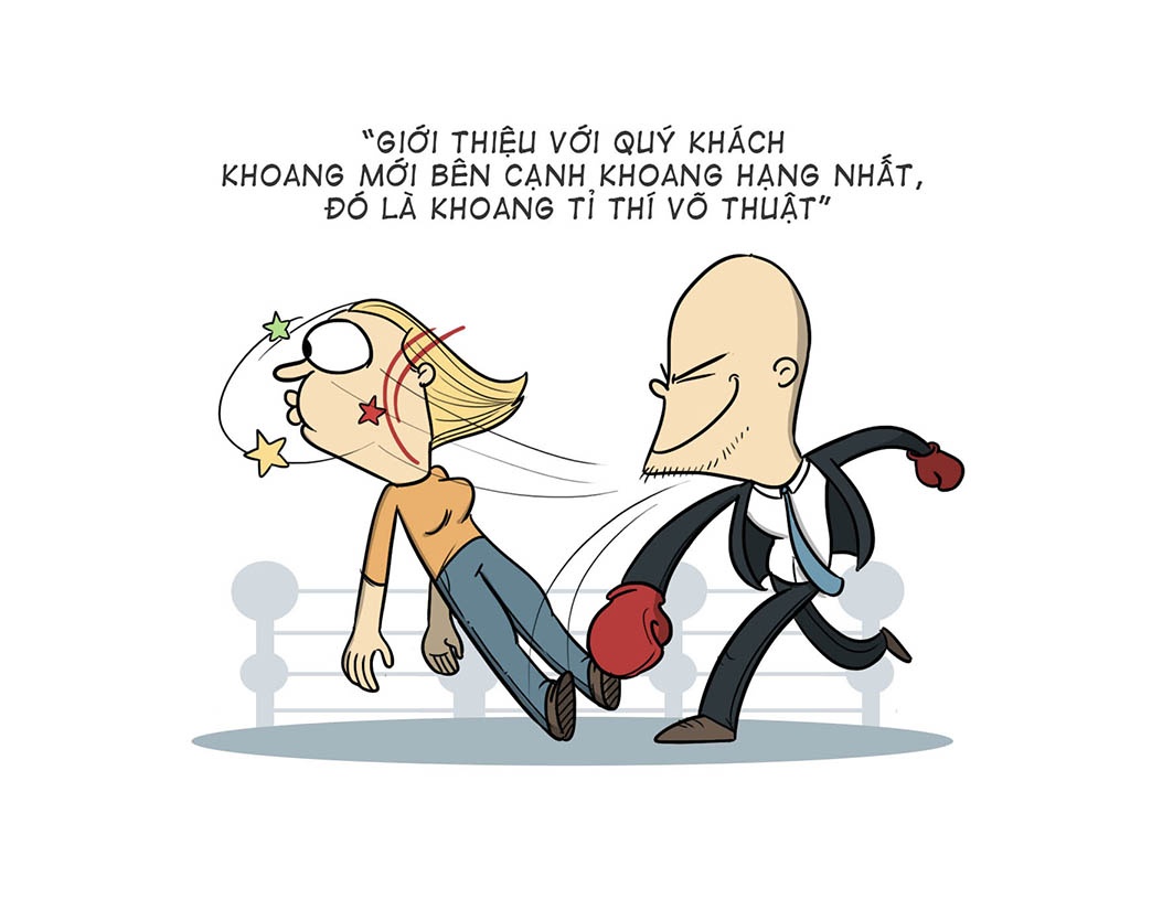 Chuyen hang hang khong dac biet mang ten U No hinh anh