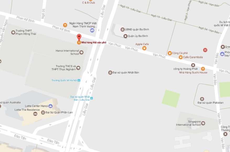 Giua Thu do,  6.000m2 dat cong bi su dung sai muc d anh 2