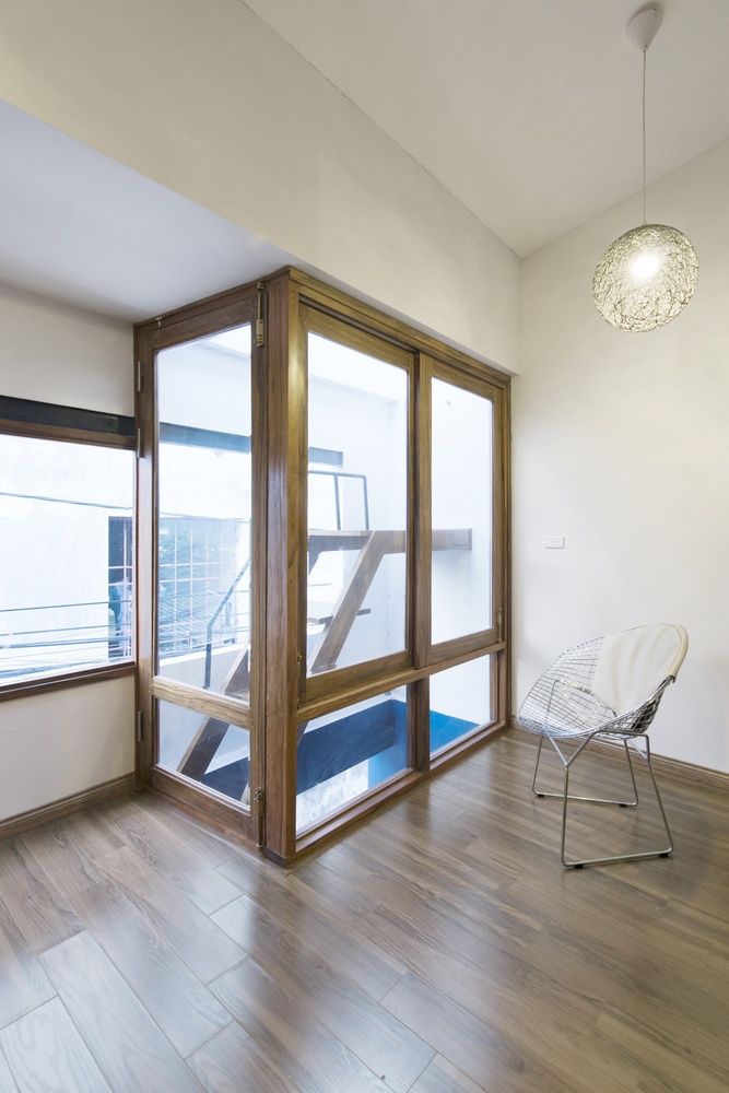 căn nhà đẹp ở cổ nhuế hà nội ảnh 8 can nha dep o co nhue ha noi anh 8