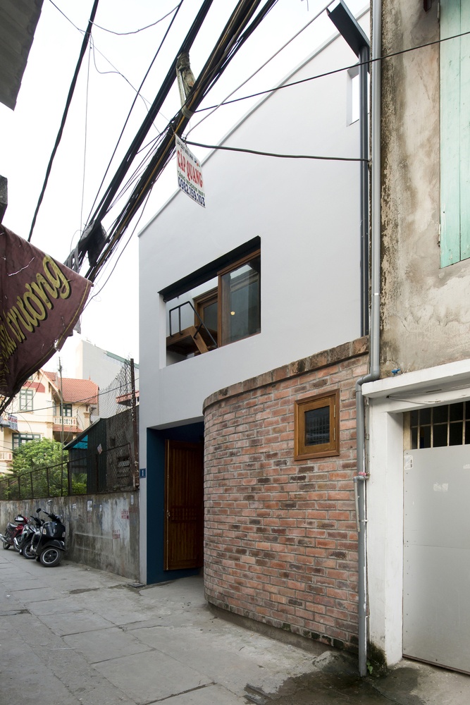 căn nhà đẹp ở cổ nhuế hà nội ảnh 9 can nha dep o co nhue ha noi anh 9