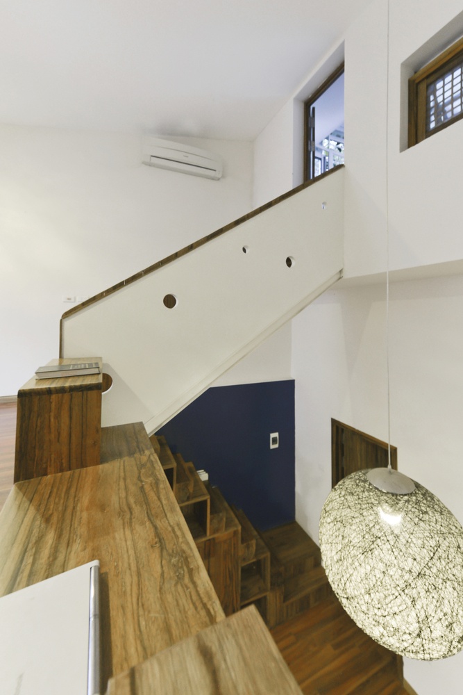 căn nhà đẹp ở cổ nhuế hà nội ảnh 10 can nha dep o co nhue ha noi anh 10