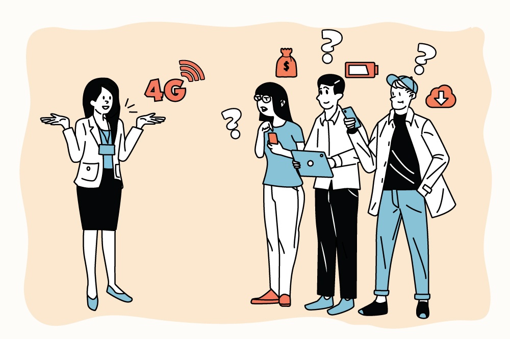 Nhung dieu nguoi dung can biet ve 4G hinh anh