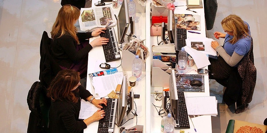 10 dau hieu ban se khong bao gio giau anh 1