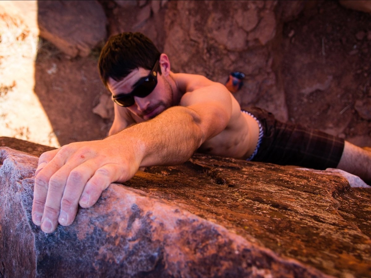 10 dau hieu cho thay ban co the khong bao gio giau hinh anh