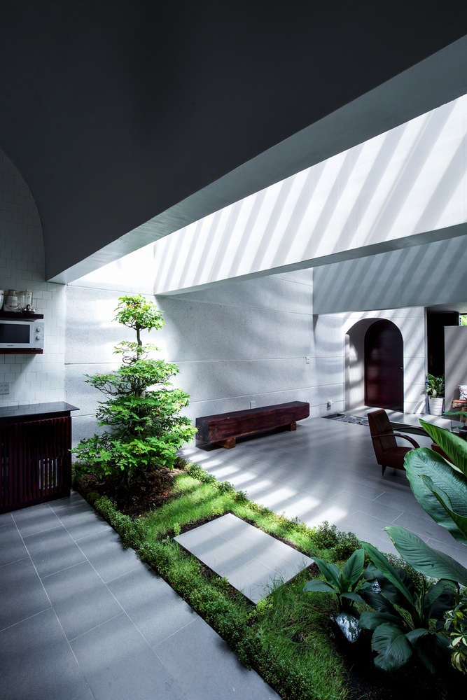 can nha sau 40m lay y tuong tu hang son doong anh 5