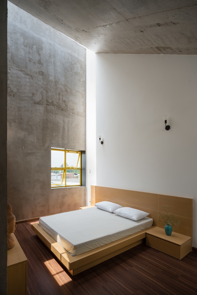 can nha san vuon thoang mat giua sai gon anh 10