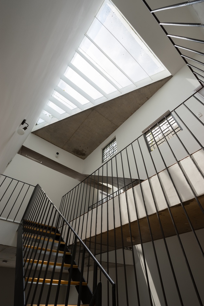 can nha san vuon thoang mat giua sai gon anh 7