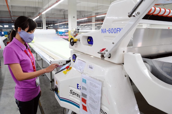 Moi nam gan 800 tai nan lao dong chet nguoi o Viet Nam hinh anh