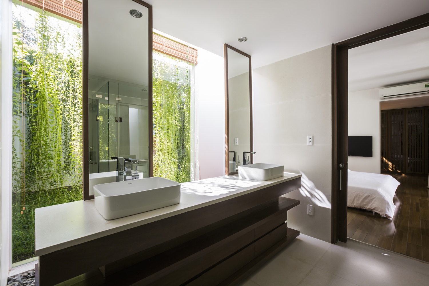 biệt thự 3 ngăn kéo ở vũng tàu ảnh 13 biet thu 3 ngan keo o vung tau anh 13