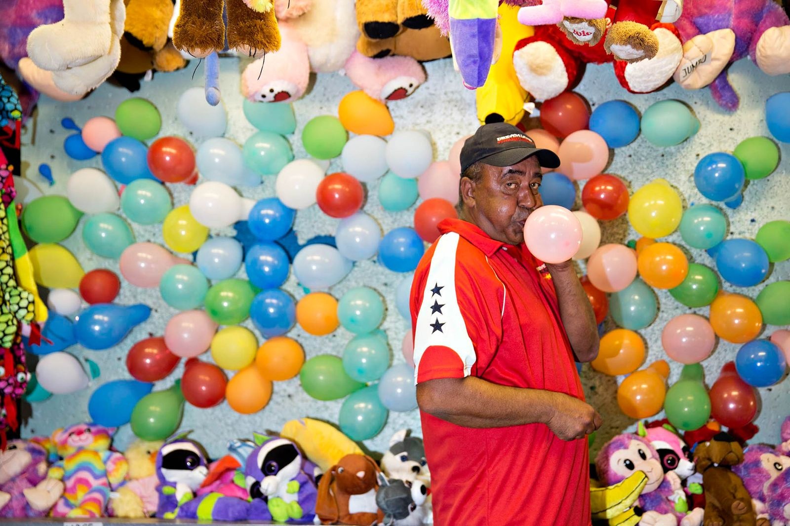 bai do xe hoi sinh trung tam thuong mai anh 5