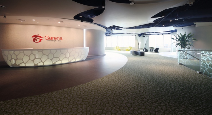 Startup lon nhat Dong Nam A doi ten sau khi nhan 550 trieu USD dau tu hinh anh