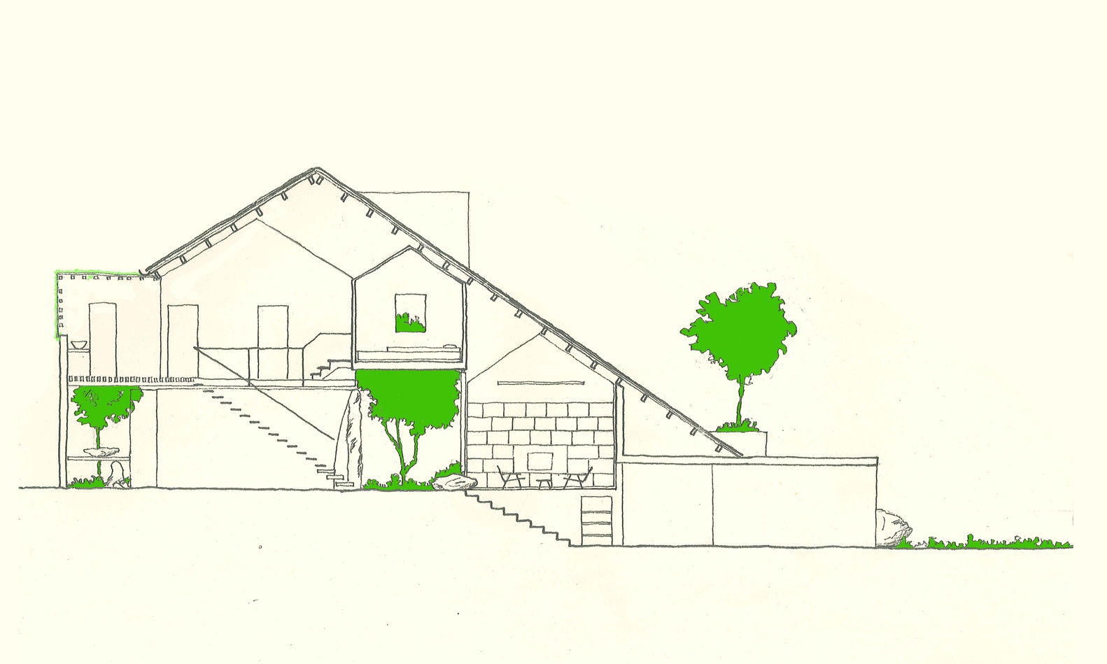 nha dep o di linh lam dong anh 16