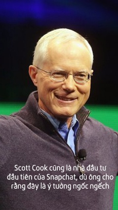 chan dung ceo snapchat evan Spiegel anh 9