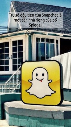 chan dung ceo snapchat evan Spiegel anh 11