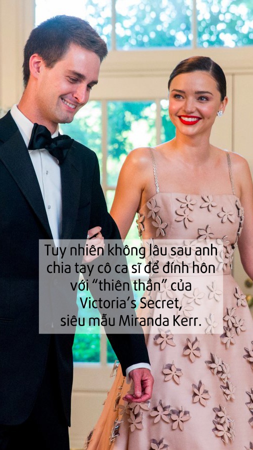 chan dung ceo snapchat evan Spiegel anh 15