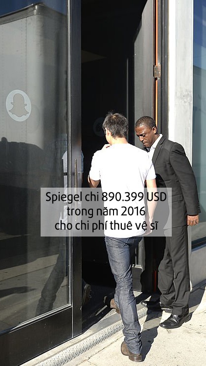 chan dung ceo snapchat evan Spiegel anh 17